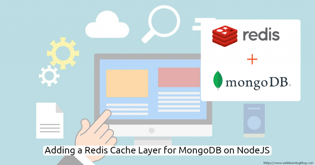 How To Use Redis As Cache For MongoDB Queries In NodeJS